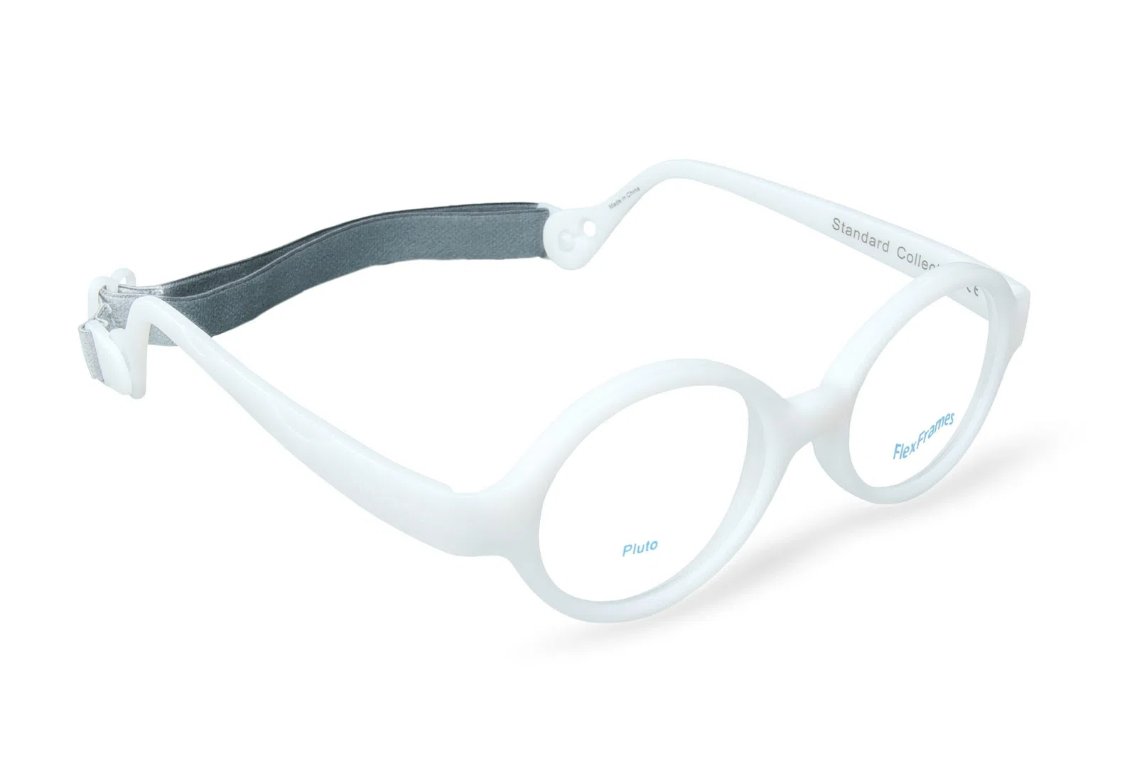 Miraflex BabyLux2 Eyeglasses - view 2